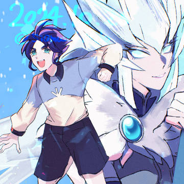 雪村豹牙初登場記念日 2024/10/26