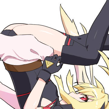 フェイトちゃん