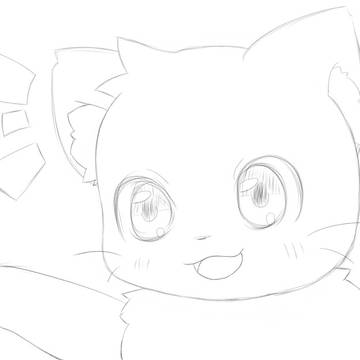 ケモノ