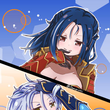 戦国乙女つめつめ4