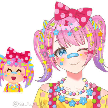 デコガール