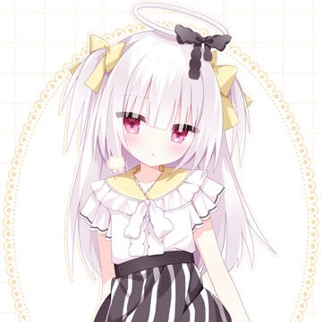 由理ちゃん