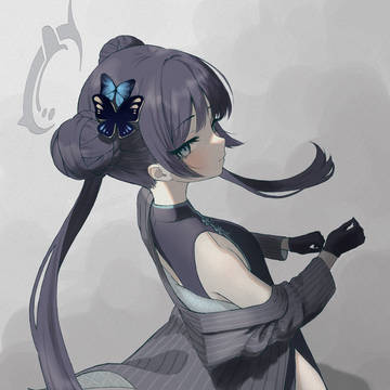 竜華キサキ