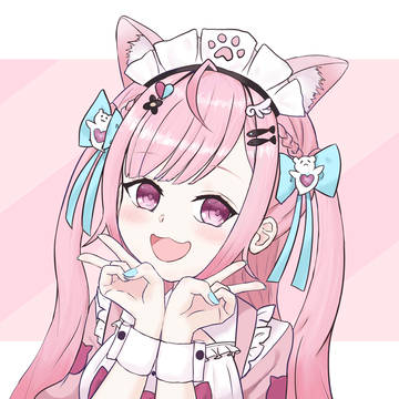 🎀🐾