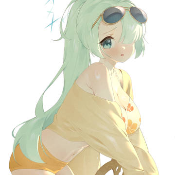 槌永ヒヨリ