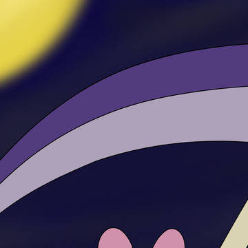 死神デカヌチャン