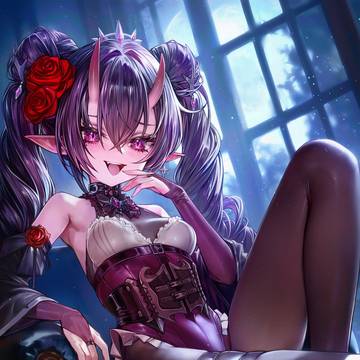 魔角ノワール|リクエスト