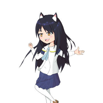 ネコミミ