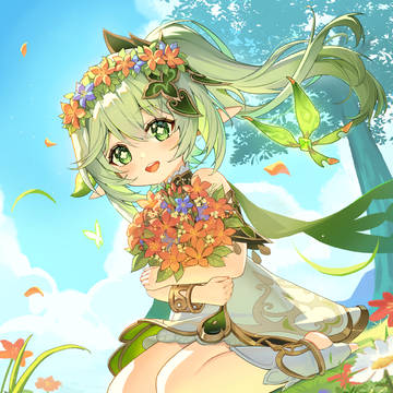 ナヒーダ