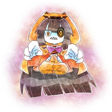 はっぺーはろいん