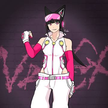 ナイガ