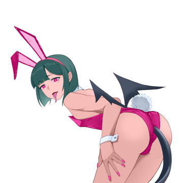 🐰🎃