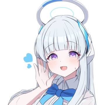 夏服汗だく生塩ノア（ド清楚）