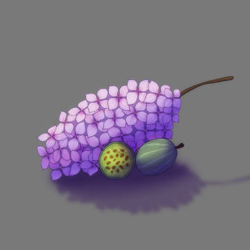 Karren-san's avatar The Scent of