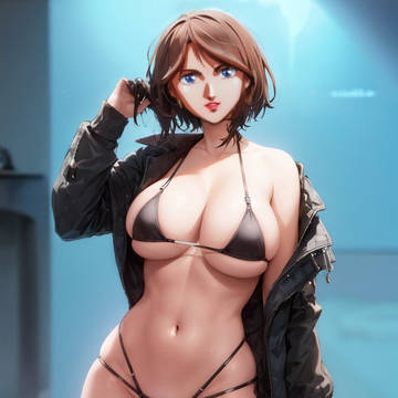 サイバー姉ちゃん