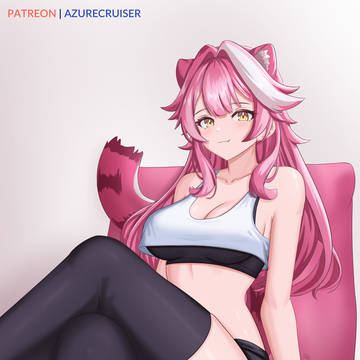 Raora Panthera Relaxed