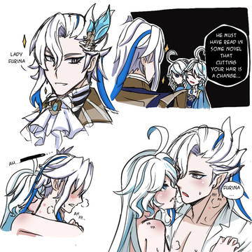 Neuvifuri/Focallette R18 #6