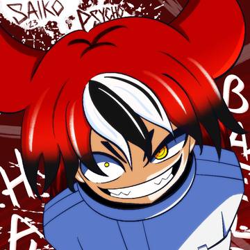 Psycho Bae