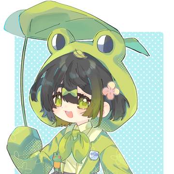 🐸