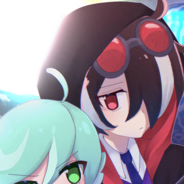 ゼロ&ハチ