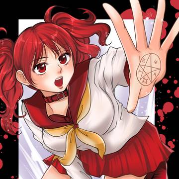 ゾンビ屋れい子