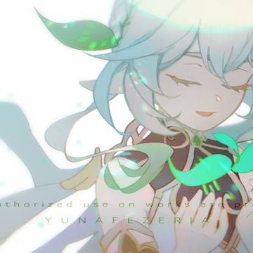 ナヒーダ (remake)