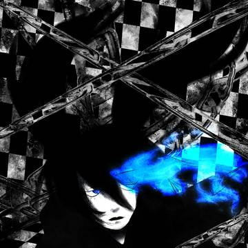 ブラック★ロックシューター