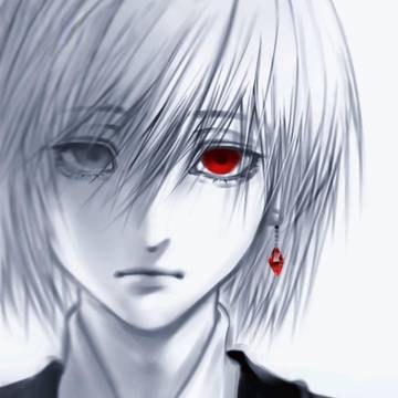 kurapika