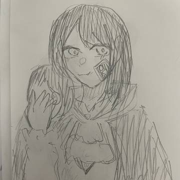 ハロウィンビジュが良かった