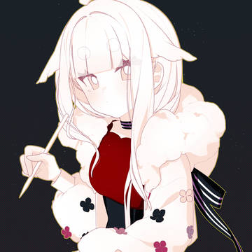 うちのこ