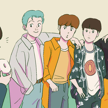 BTS dynamite