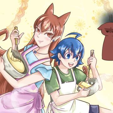 Cooking time