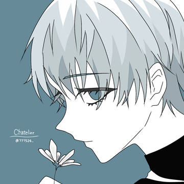 伊織くん
