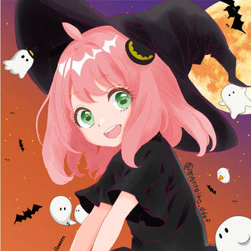 🧹魔女っ子🥜