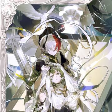 ♛