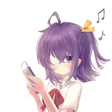 小鸟游六花