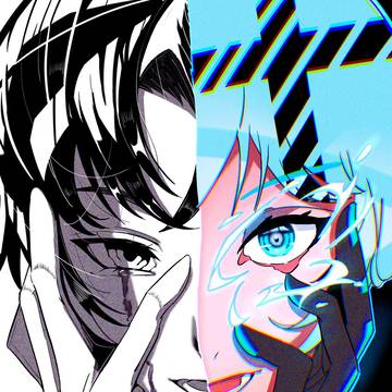 顔