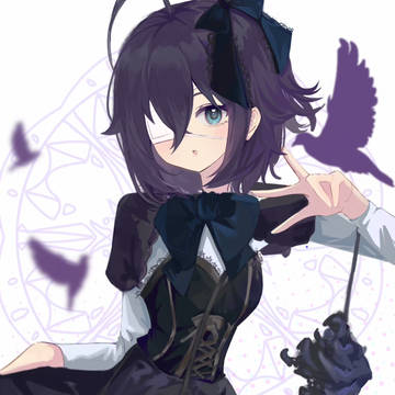 小鸟游六花
