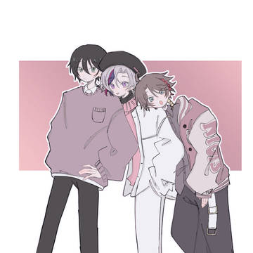 にじさんじまとめ