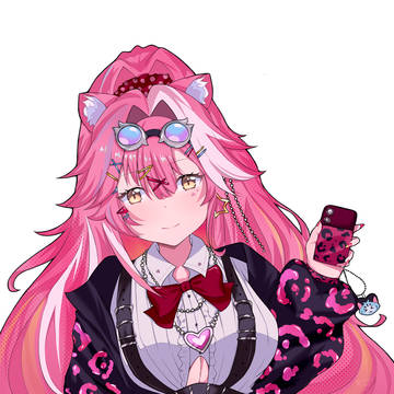 GYAORA♡🎀✨