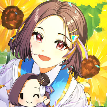 ナナシスまとめ