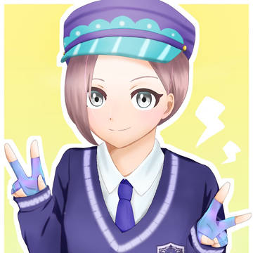 ポケモンSV うちの子