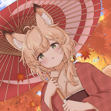 迷子?
