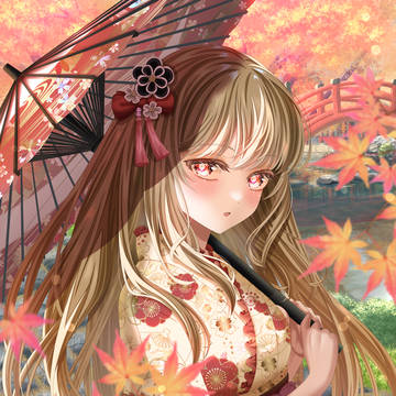 秋色