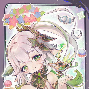 なひなひお誕生日おめでとう壁紙🌱