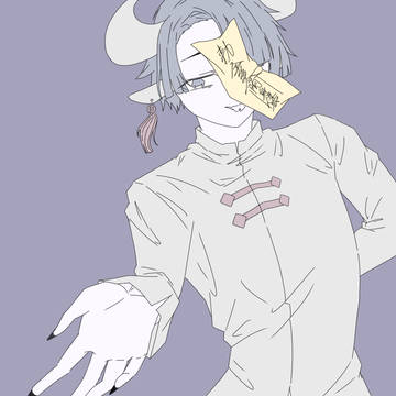 魔王城でおやすみログ ハロウィン