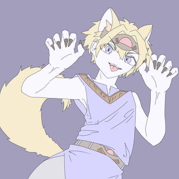 魔王城でおやすみログ 勇者アカツキ
