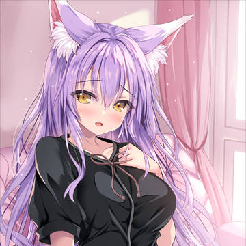 いちゃいちゃタイム!