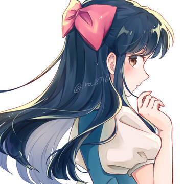 あかねちゃん