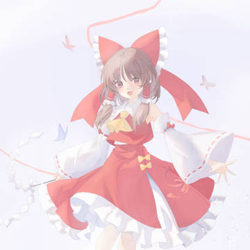 二色蓮花蝶